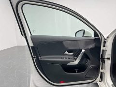 Mercedes-Benz A 200 L Version - ფოტო 11