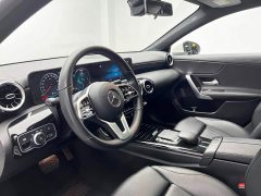 Mercedes-Benz A 200 L Version - ფოტო 12