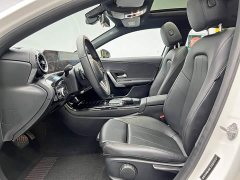 Mercedes-Benz A 200 L Version - ფოტო 13