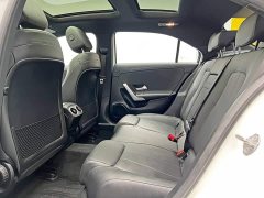 Mercedes-Benz A 200 L Version - ფოტო 14
