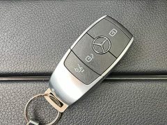 Mercedes-Benz A 200 L Version - ფოტო 17