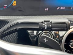 Mercedes-Benz A 200 L Version - ფოტო 18