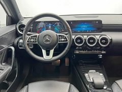 Mercedes-Benz A 200 L Version - ფოტო 19