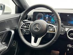Mercedes-Benz A 200 L Version - ფოტო 20