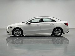 Mercedes-Benz A 200 L Version - ფოტო 3