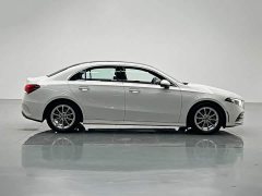 Mercedes-Benz A 200 L Version - ფოტო 7
