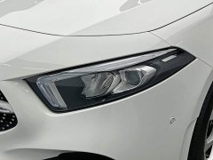 Mercedes-Benz A 200 L Version - ფოტო 9