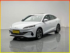 BYD 06 DM-i 120KMFlagship Version - ფოტო 1