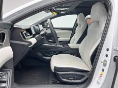 BYD 06 DM-i 120KMFlagship Version - ფოტო 14