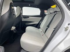 BYD 06 DM-i 120KMFlagship Version - ფოტო 15
