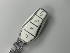 BYD 06 DM-i 120KMFlagship Version - ფოტო 17
