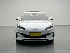 BYD 06 DM-i 120KMFlagship Version - ფოტო 2