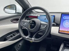 BYD 06 DM-i 120KMFlagship Version - ფოტო 20