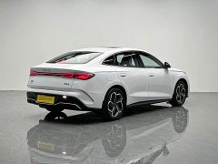 BYD 06 DM-i 120KMFlagship Version - ფოტო 6