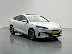 BYD 06 DM-i 120KMFlagship Version - ფოტო 8