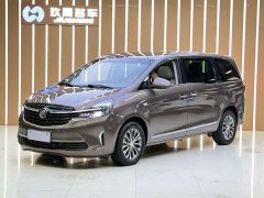 Buick GL8 652T Luxury Version - ფოტო 1