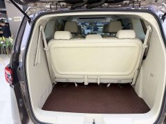 Buick GL8 652T Luxury Version - ფოტო 10