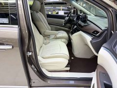 Buick GL8 652T Luxury Version - ფოტო 11