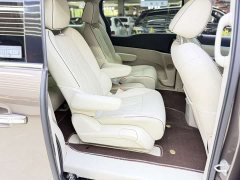 Buick GL8 652T Luxury Version - ფოტო 12