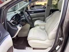 Buick GL8 652T Luxury Version - ფოტო 13