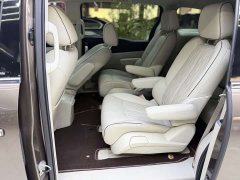 Buick GL8 652T Luxury Version - ფოტო 14