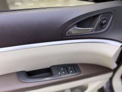 Buick GL8 652T Luxury Version - ფოტო 15