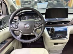 Buick GL8 652T Luxury Version - ფოტო 16