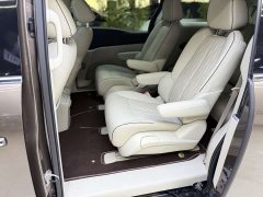 Buick GL8 652T Luxury Version - ფოტო 17