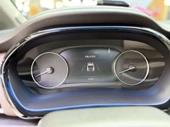 Buick GL8 652T Luxury Version - ფოტო 18