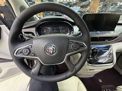 Buick GL8 652T Luxury Version - ფოტო 19