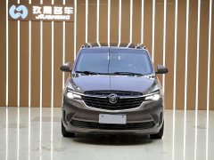 Buick GL8 652T Luxury Version - ფოტო 2