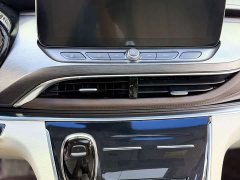 Buick GL8 652T Luxury Version - ფოტო 20