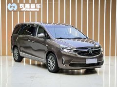 Buick GL8 652T Luxury Version - ფოტო 3