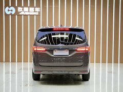 Buick GL8 652T Luxury Version - ფოტო 5