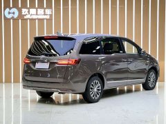 Buick GL8 652T Luxury Version - ფოტო 6