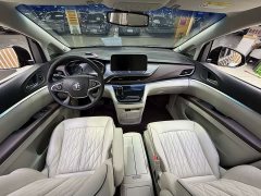 Buick GL8 652T Luxury Version - ფოტო 7