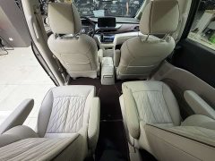 Buick GL8 652T Luxury Version - ფოტო 8