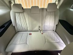 Buick GL8 652T Luxury Version - ფოტო 9