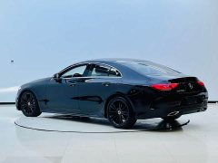 Mercedes-Benz CLS 300 Version - ფოტო 10