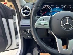 Mercedes-Benz CLS 300 Version - ფოტო 11