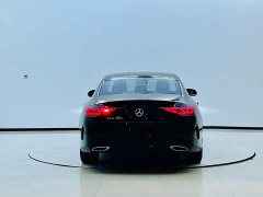 Mercedes-Benz CLS 300 Version - ფოტო 14