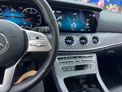Mercedes-Benz CLS 300 Version - ფოტო 15