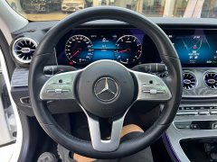 Mercedes-Benz CLS 300 Version - ფოტო 16