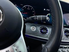Mercedes-Benz CLS 300 Version - ფოტო 17