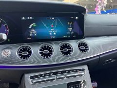 Mercedes-Benz CLS 300 Version - ფოტო 18
