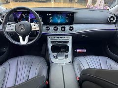 Mercedes-Benz CLS 300 Version - ფოტო 19