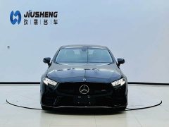 Mercedes-Benz CLS 300 Version - ფოტო 2