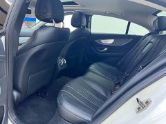 Mercedes-Benz CLS 300 Version - ფოტო 20