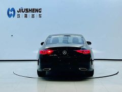 Mercedes-Benz CLS 300 Version - ფოტო 4