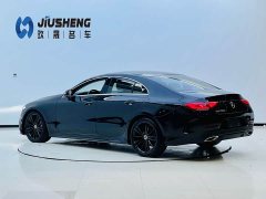 Mercedes-Benz CLS 300 Version - ფოტო 5